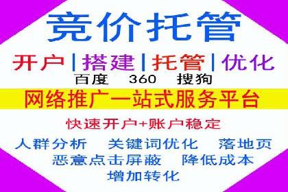 SEM托管服务案例解析：提升企业在线曝光